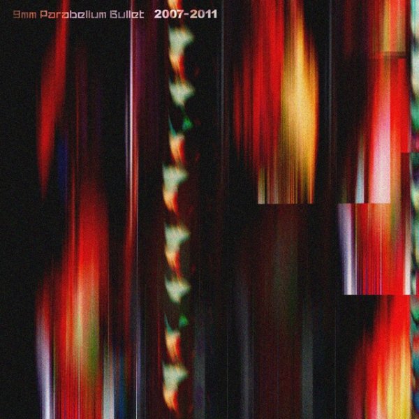 Album 9mm Parabellum Bullet - 2007-2011