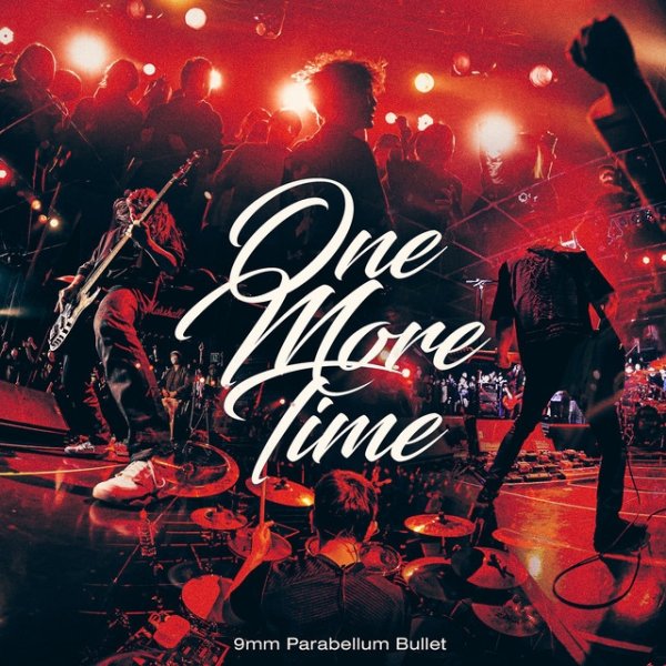 One More Time - album