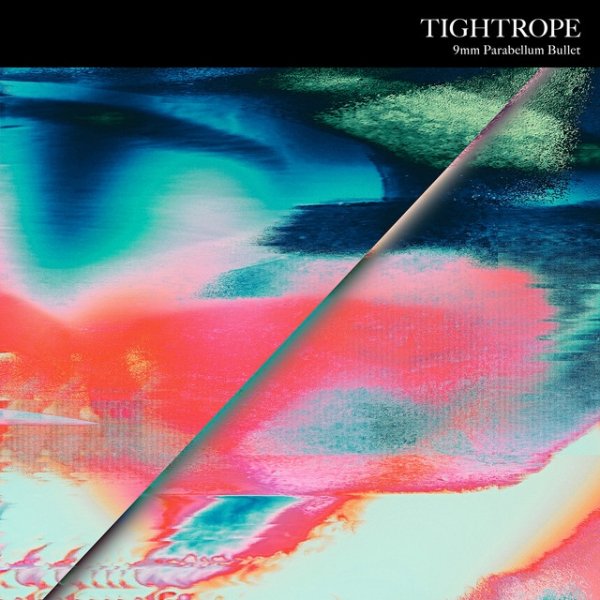 TIGHTROPE - album