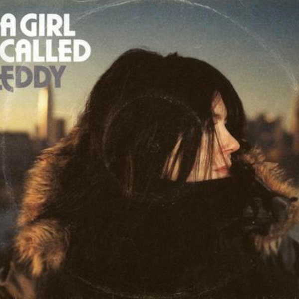 Album A Girl Called Eddy - A Girl Called Eddy