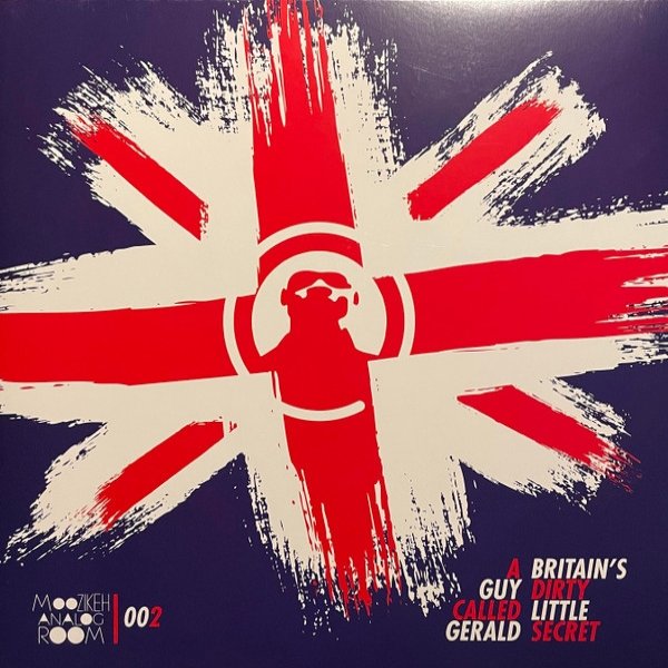 Britain's Dirty Little Secret - album