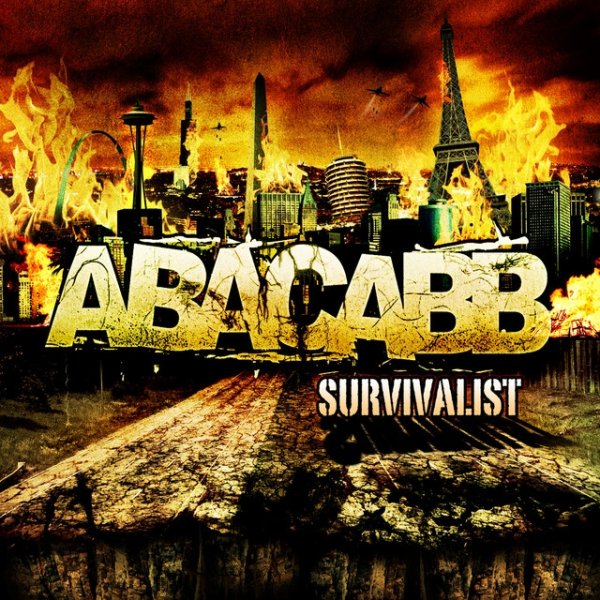 Album Abacabb - Survivalist