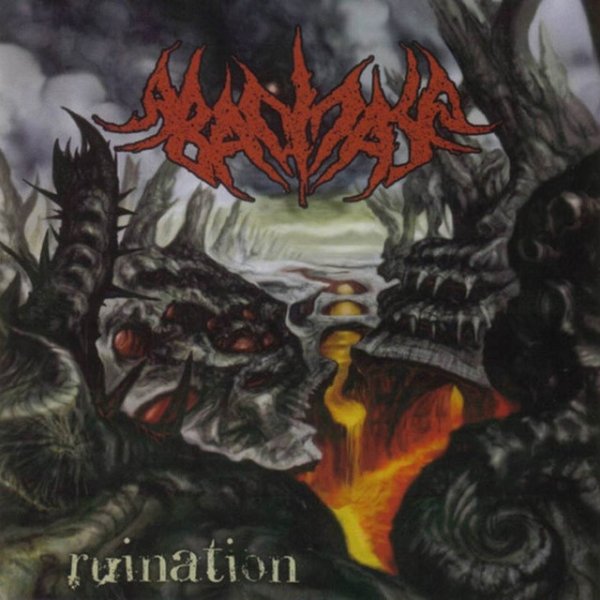 Ruination - album