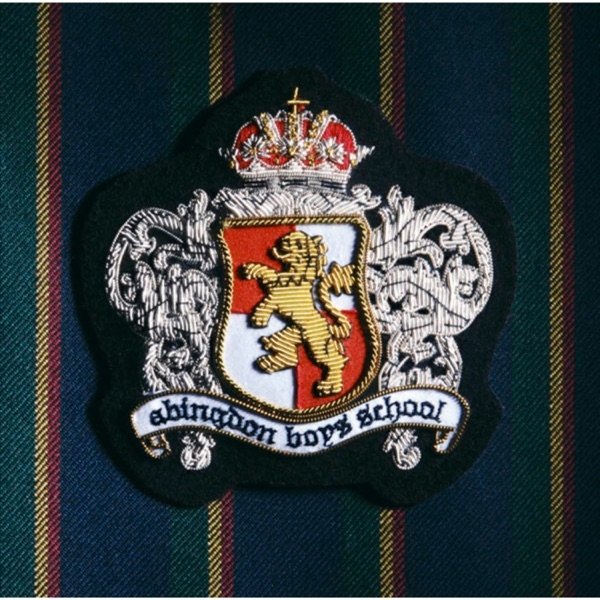abingdon boys school - album