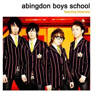 Album abingdon boys school - Teaching Materials