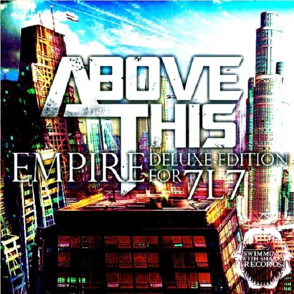 Album Above This - Empire