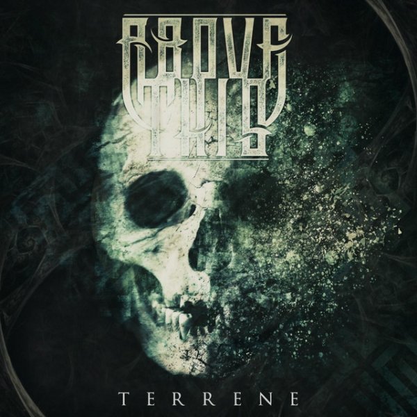 Album Above This - Terrene