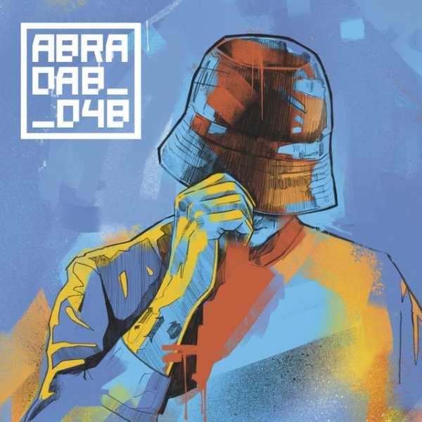 Album AbradAb - 048