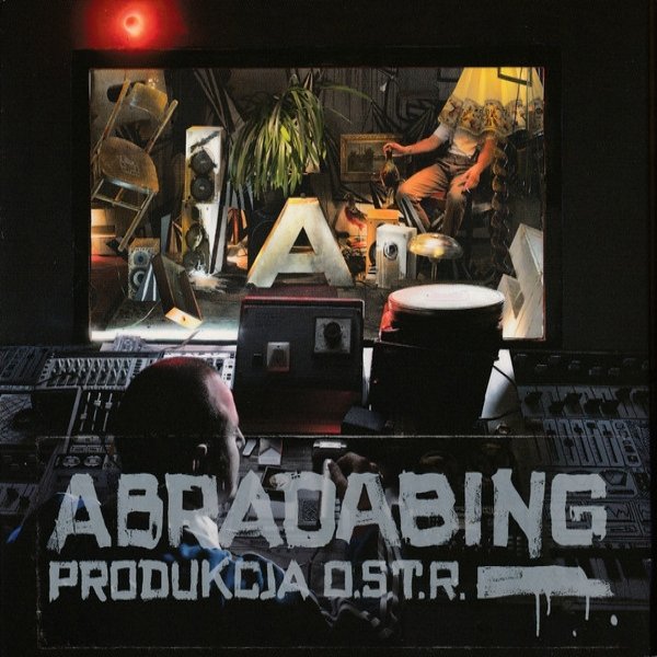 Album AbradAb - Abradabing