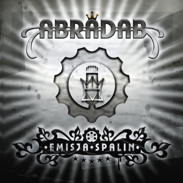 Album AbradAb - Emisja spalin