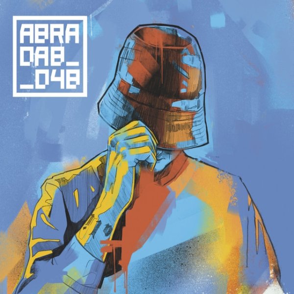 Album AbradAb - Powietrze