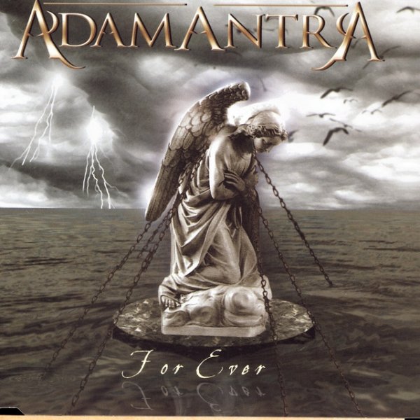 Adamantra For Ever, 2006