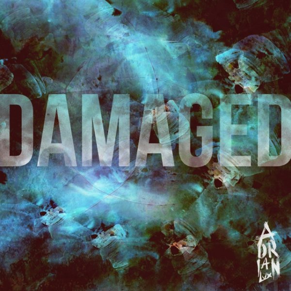 Album Adrian Lux - Damaged