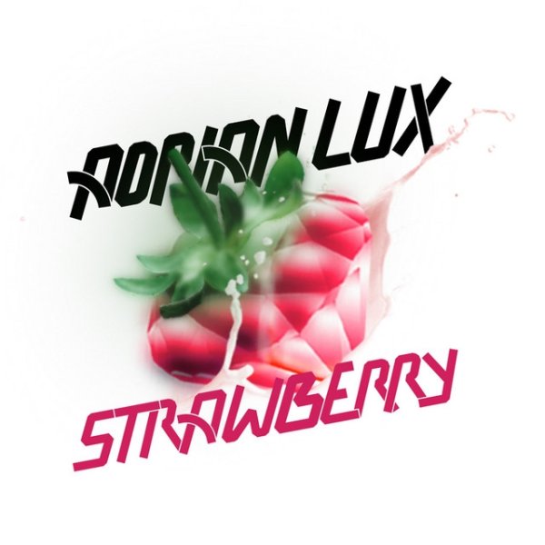 Album Adrian Lux - Strawberry