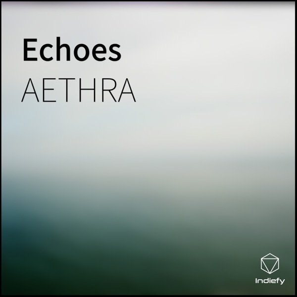 Album Aethra - Echoes