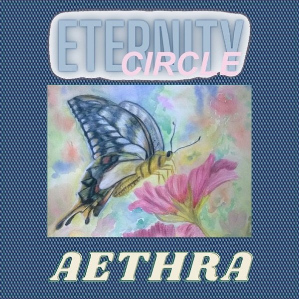 Aethra Eternity Circle, 2022