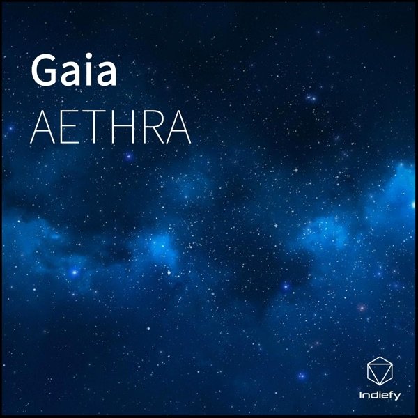 Album Aethra - Gaia