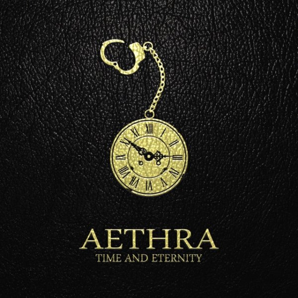 Album Aethra - Time And Eternity