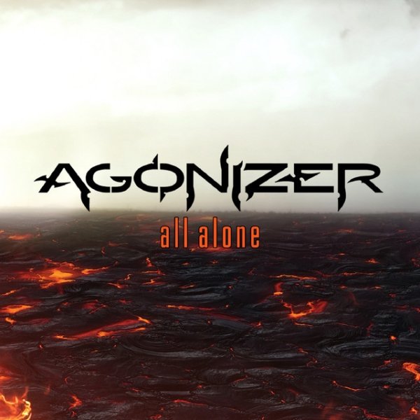 Album Agonizer - All Alone