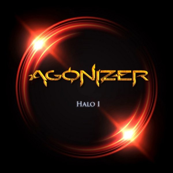 Agonizer Halo I, 2019