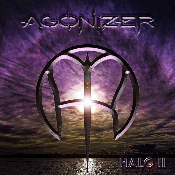 Album Agonizer - Halo II