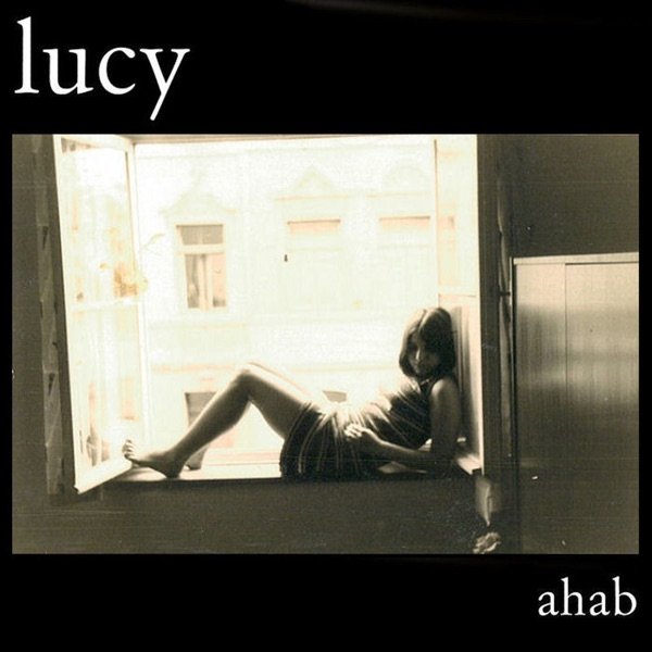Album Ahab - Lucy