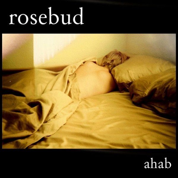 Album Ahab - Rosebud