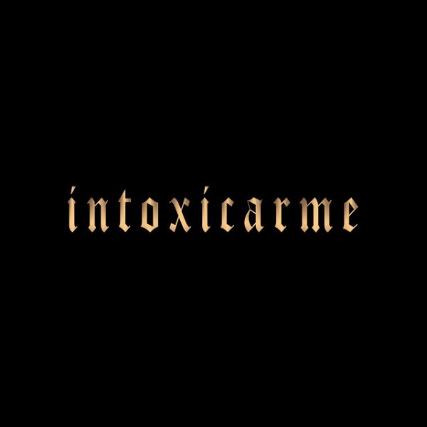Intoxicarme - album