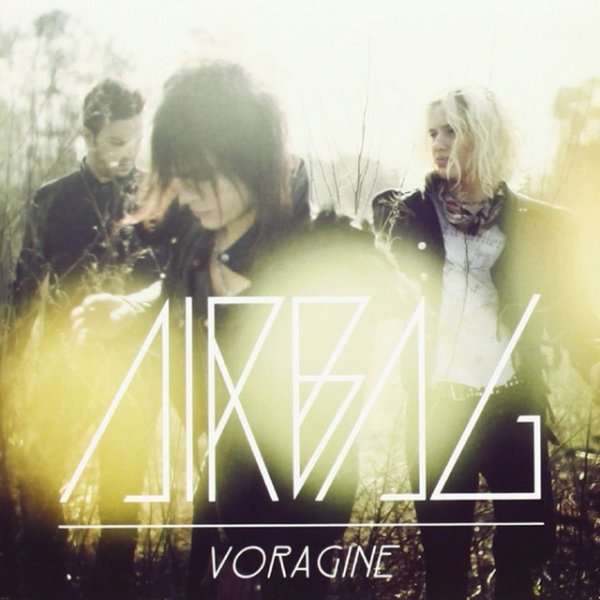Voragine - album