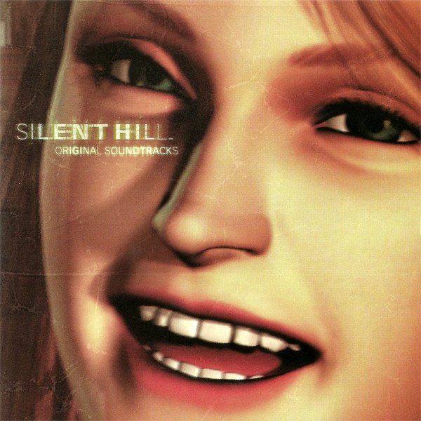Album Akira Yamaoka - Silent Hill