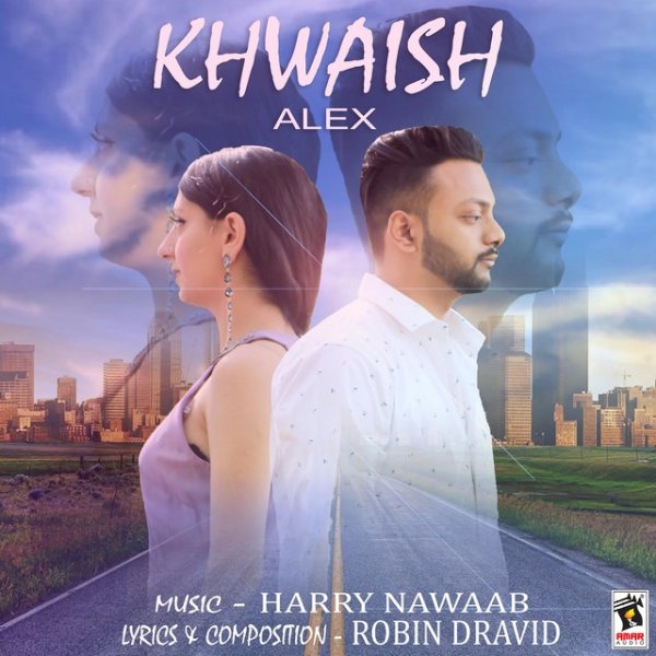 Album Alex - Khwaish