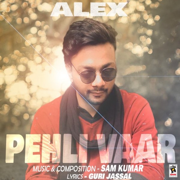 Album Alex - Pehli Vaar