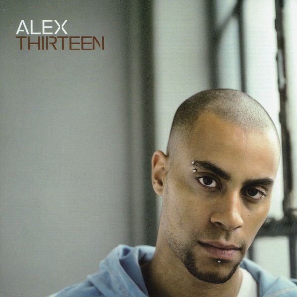 Album Alex - Thirteen