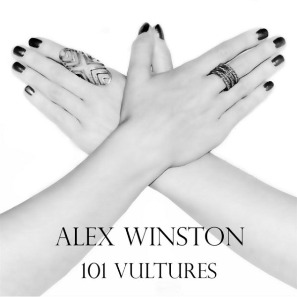 Alex Winston 101 Vultures, 2013