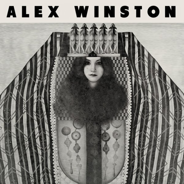 Album Alex Winston - Alex Winston