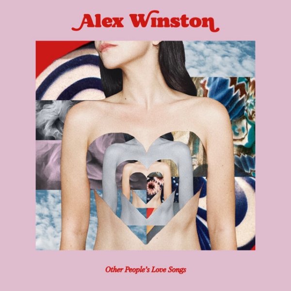 Alex Winston Other People's Love Songs, 2023