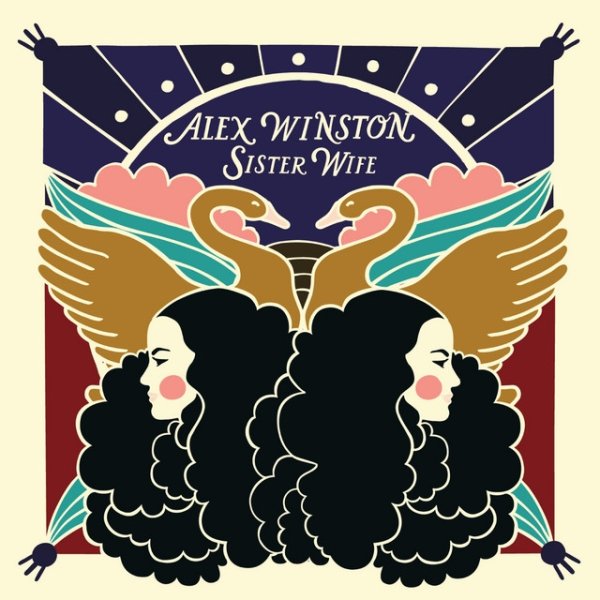 Album Alex Winston - Sister Wife