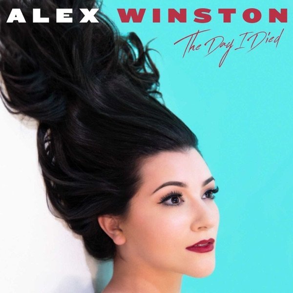 Album Alex Winston - The Day I Died