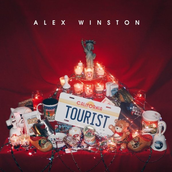 Album Alex Winston - Tourist