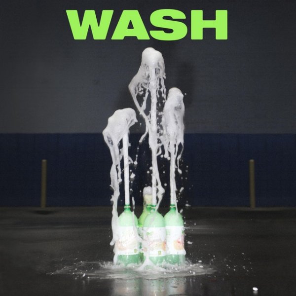 Wash - album