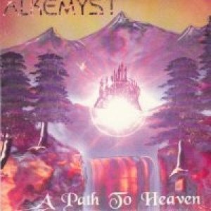 Album Alkemyst - A Path To Heaven