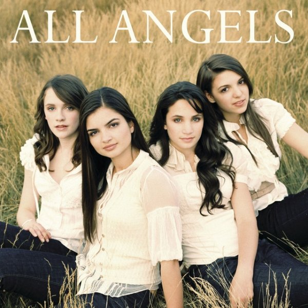 Album All Angels - All Angels