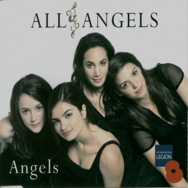 Album All Angels - Angels