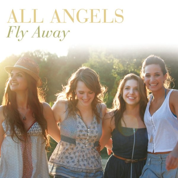 Album All Angels - Fly Away