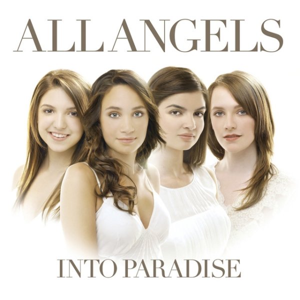 Album All Angels - Into Paradise