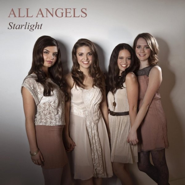 Album All Angels - Starlight
