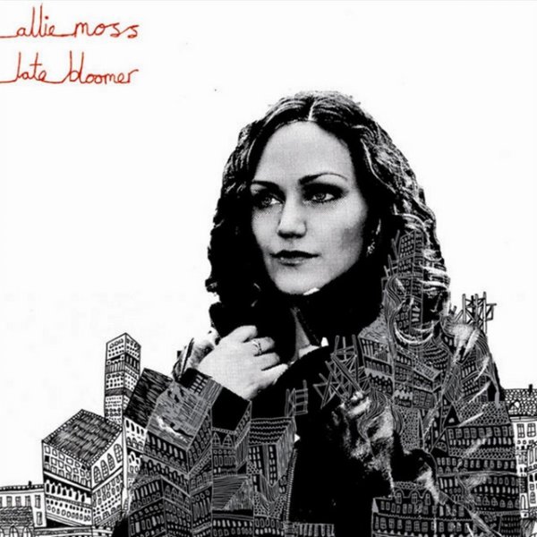 Album Allie Moss - Late Bloomer