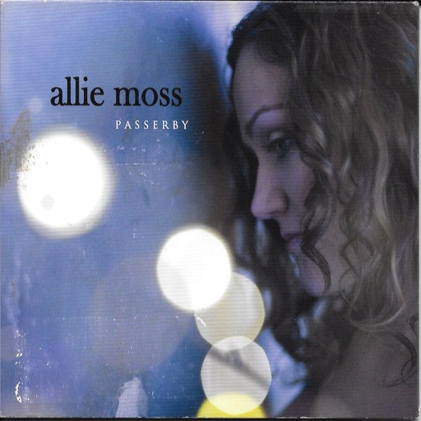 Album Allie Moss - Passerby