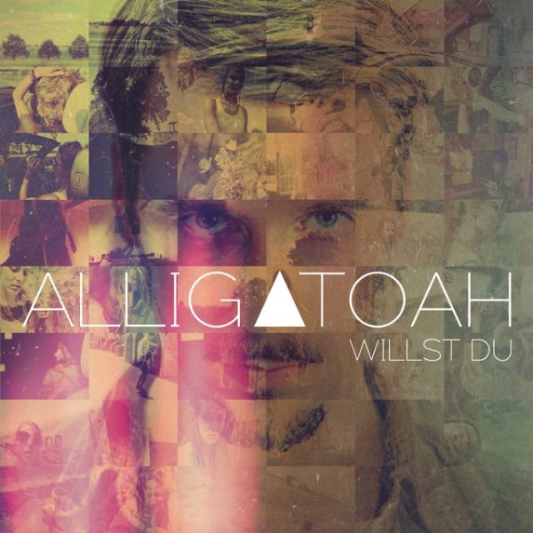 Album Alligatoah - Willst du