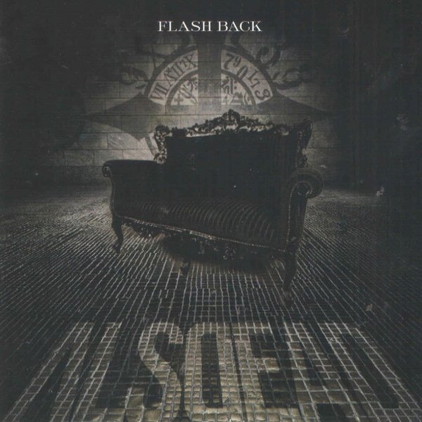 Album ALSDEAD - Flash Back